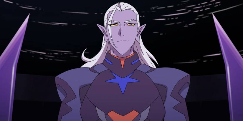 Voltron: Legendary Defender Season 3 Review