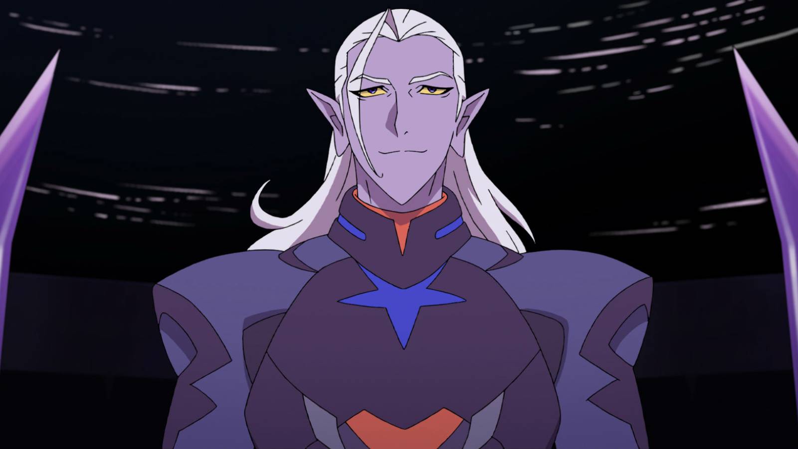 Voltron: Legendary Defender Season 4 Clip & Images