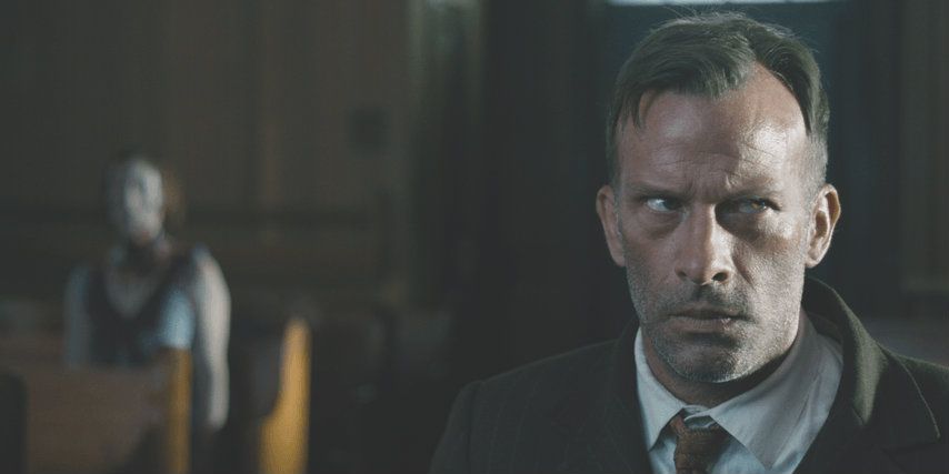 1922 Trailer Thomas Jane Gets Murderous in Stephen King Adaptation