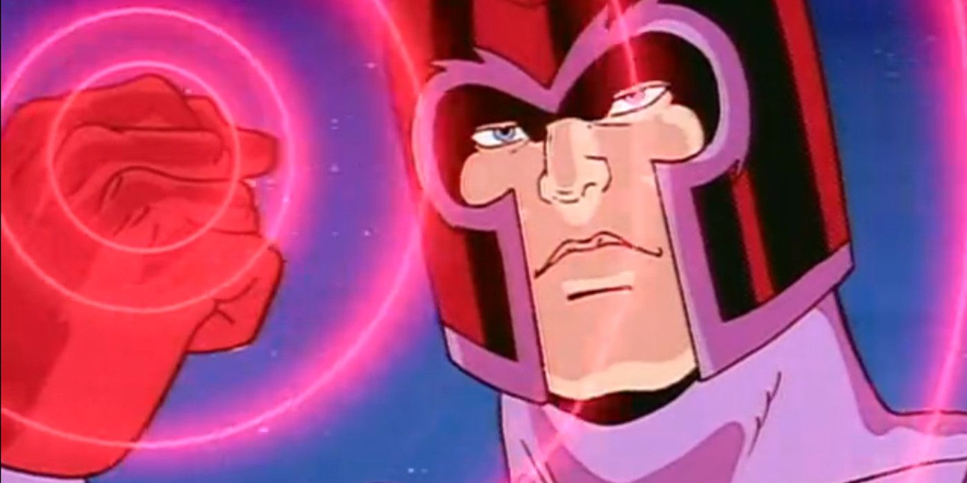 Marvel Perfectly Pays Off 1 Magneto Storyline X-Men Spent 32 Years Building