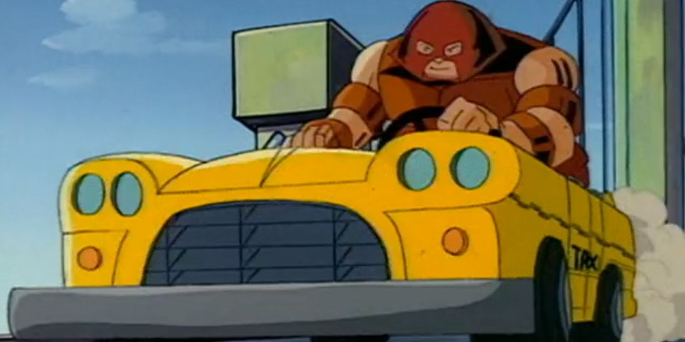 The Best Episode Of X-Men: The Animated Series To Watch For Each Major X-Men Villain