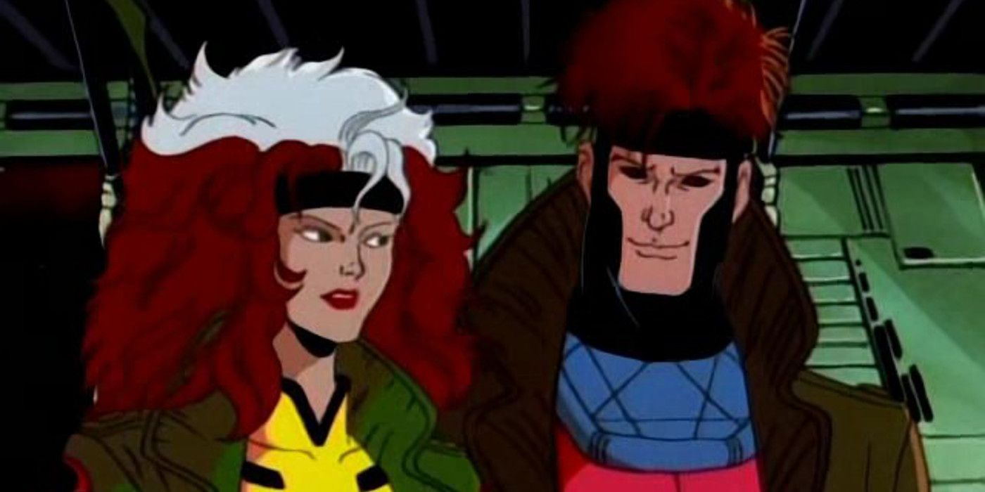 Diez formas en que X-Men: la serie animada cambió los cómics y las películas de Marvel