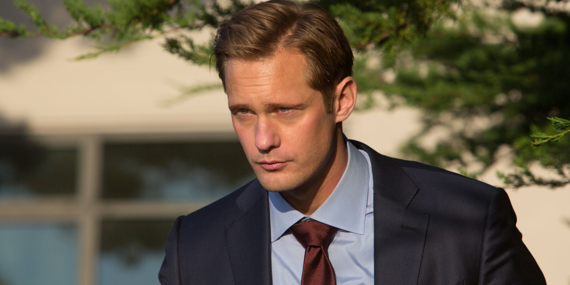 Alexander Skarsgard Big Little Lies