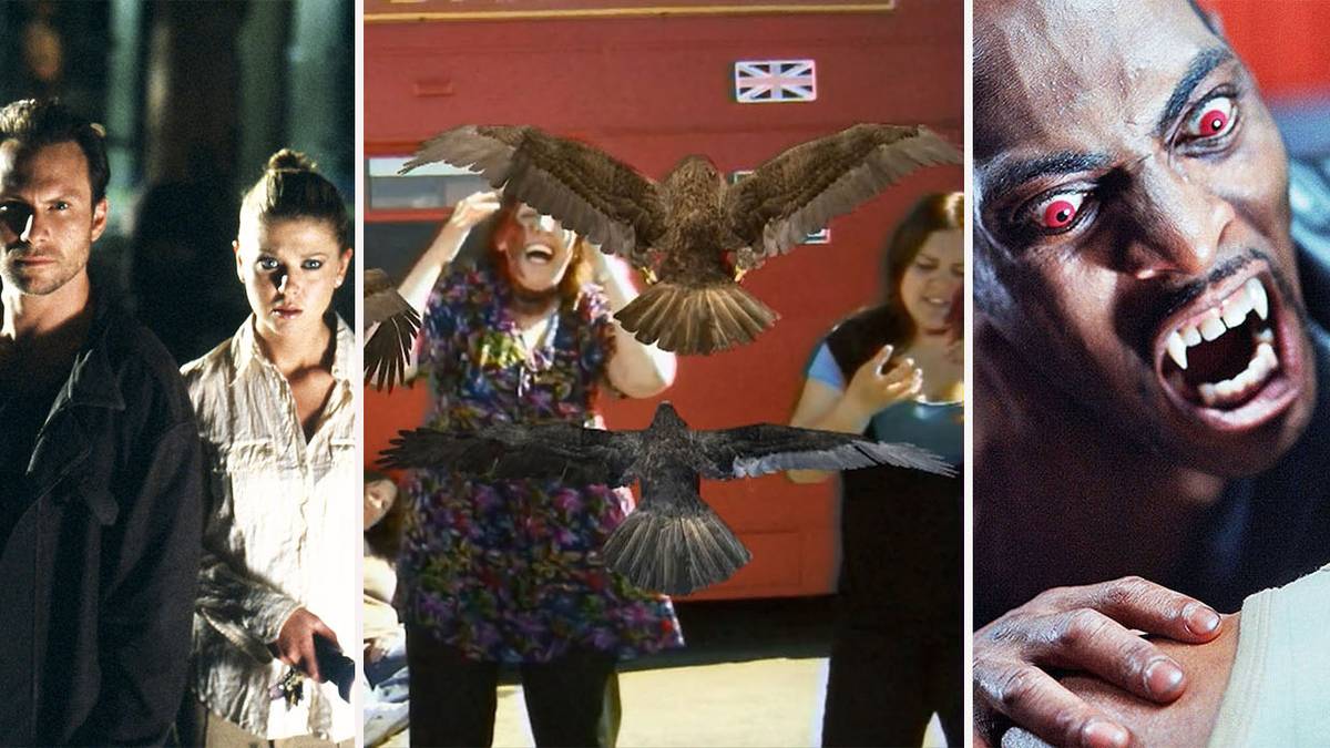 Worst Horror Movies EverAccording To IMDb, image size:1200x675