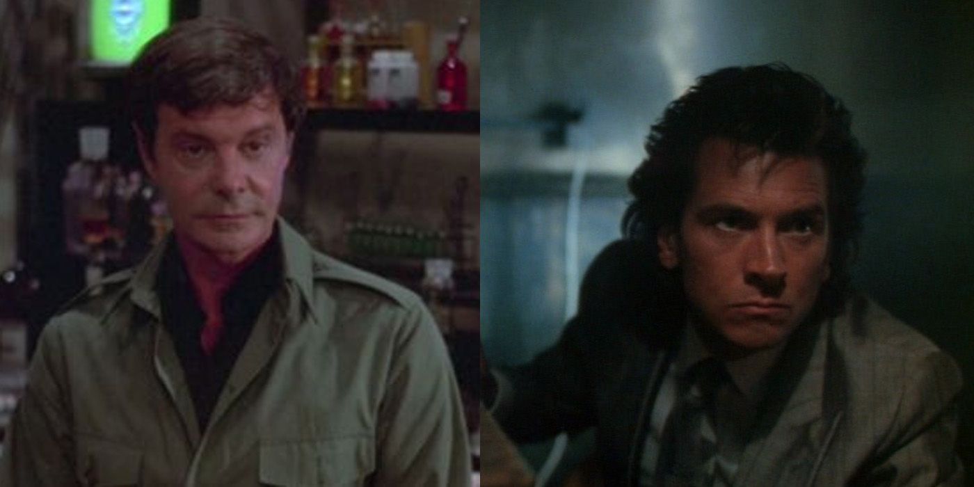 Who Was Better Actors Who Played the Same Supervillain