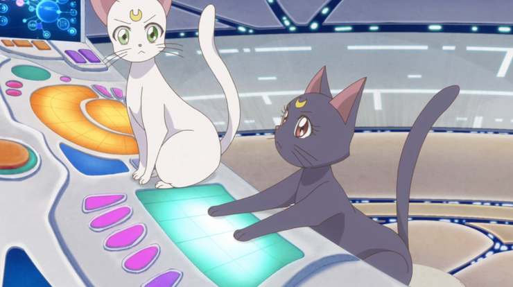 Sailor Moon 15 Things You Didn T Know About Luna And Artemis Wechoiceblogger Sailor Moon 15 Things You Didn T Know About Luna And Artemis Wechoiceblogger
