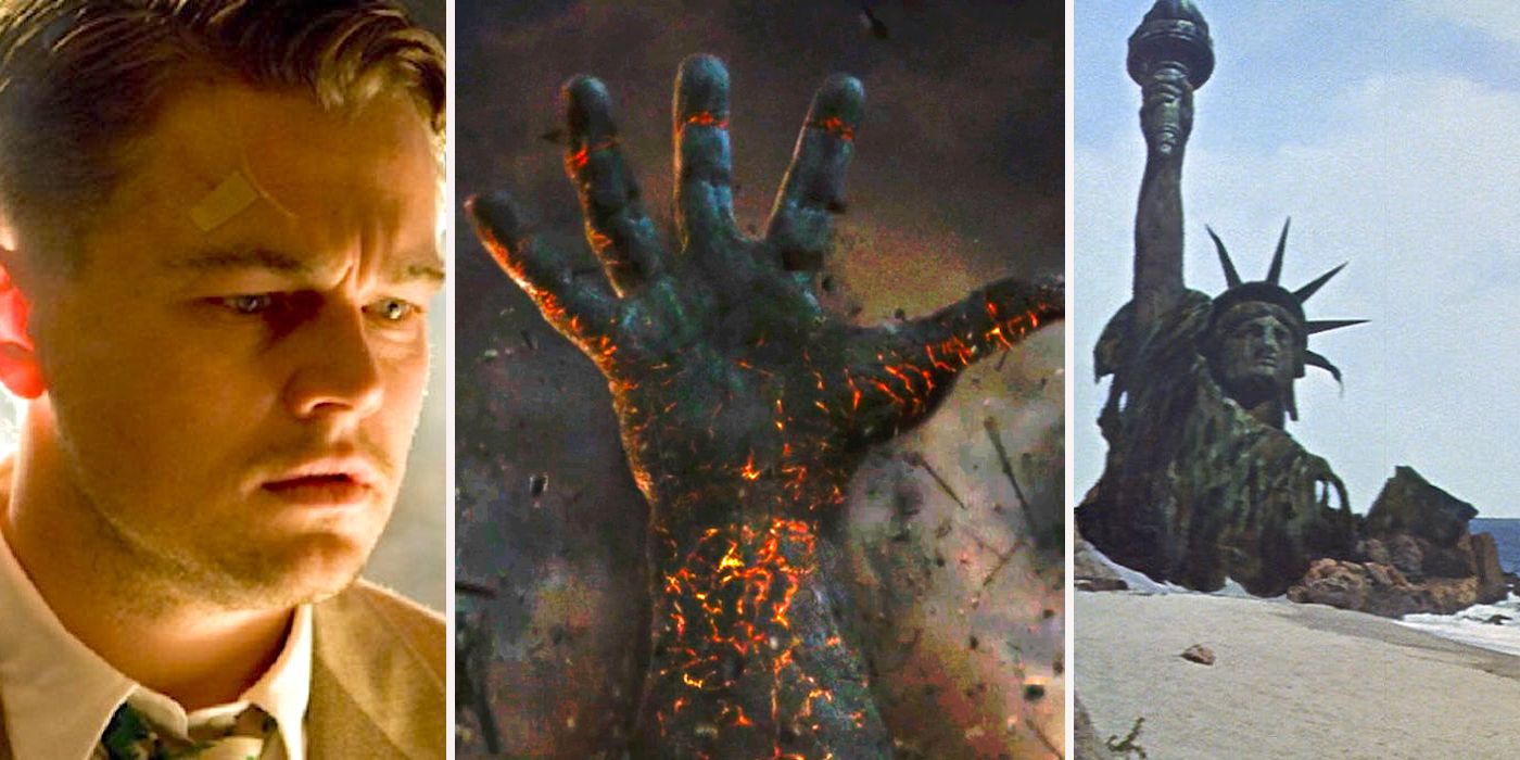 most popular movies with twist endings