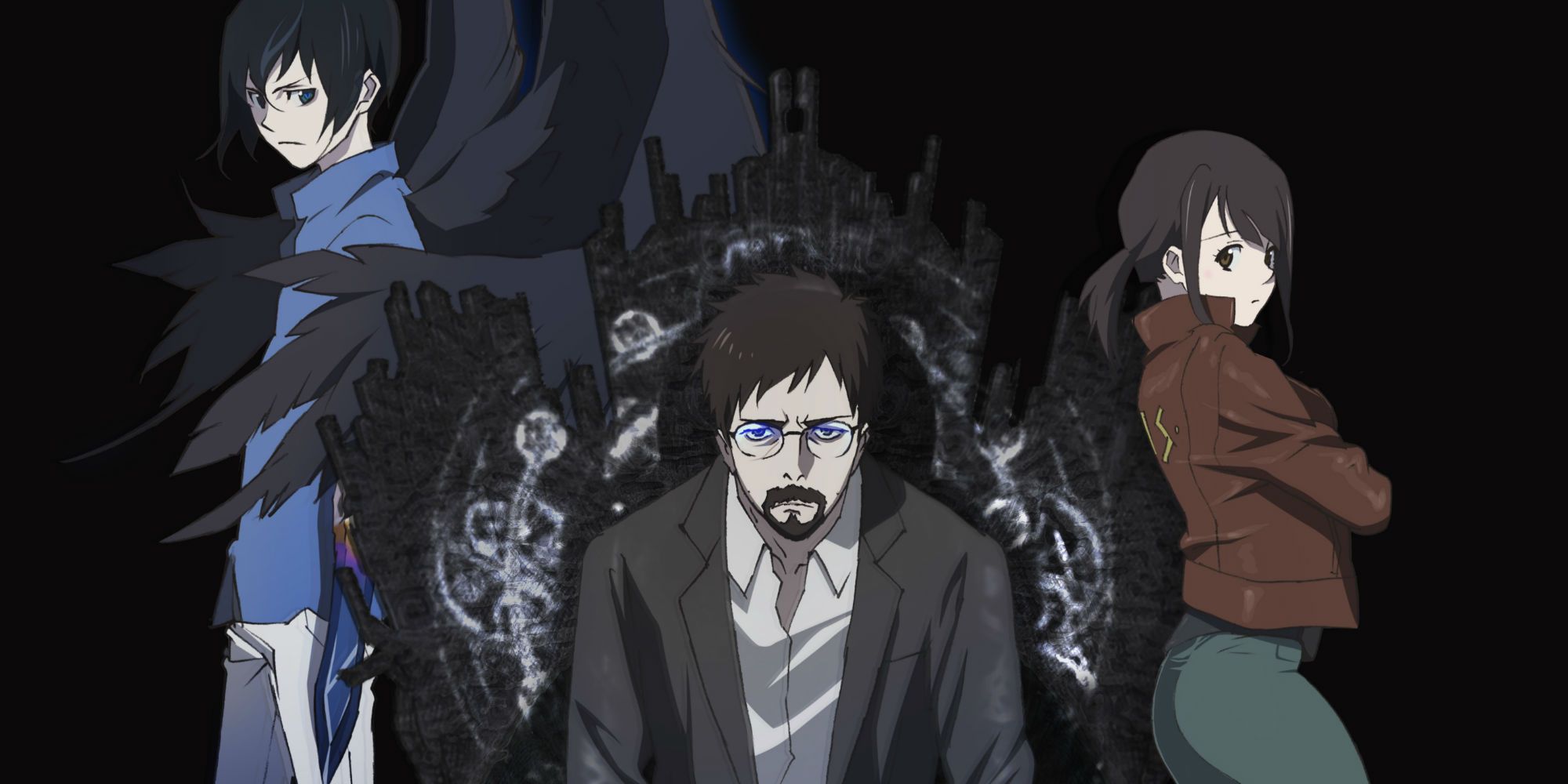 10 Best SciFi Thriller Anime You Should Know About