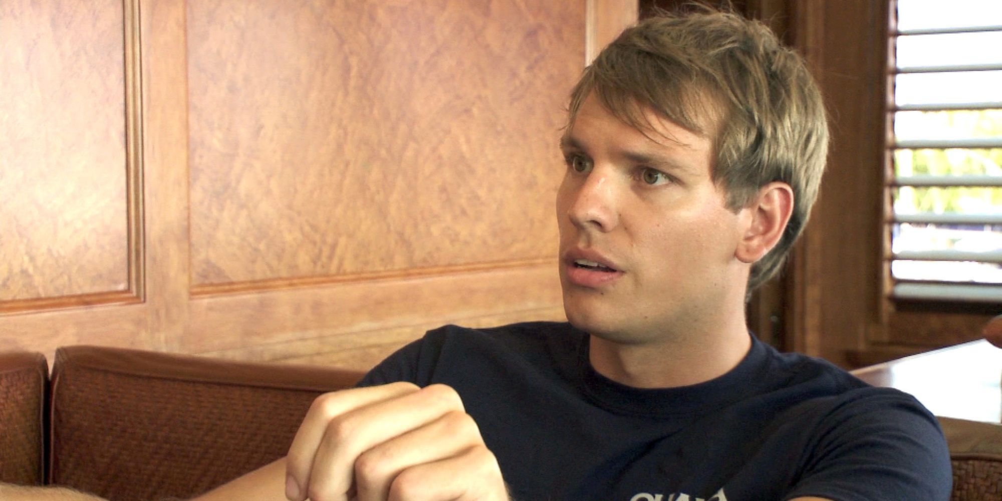 Jonah Wardell | ScreenRant