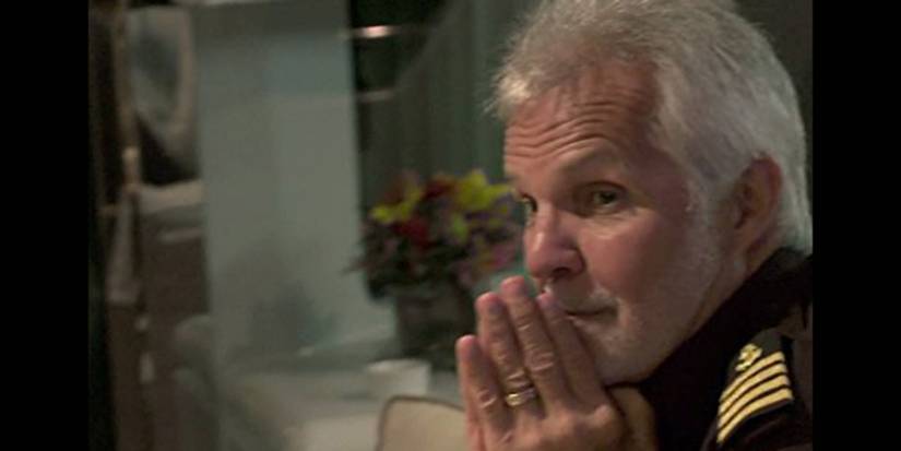 Times When Captain Lee Was Disgusted With Guests & Crew