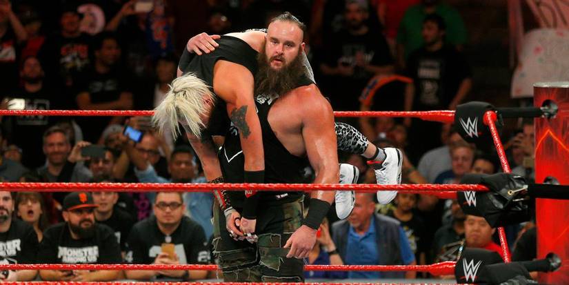 John Cena & Roman Reigns Rivalry Heats Up