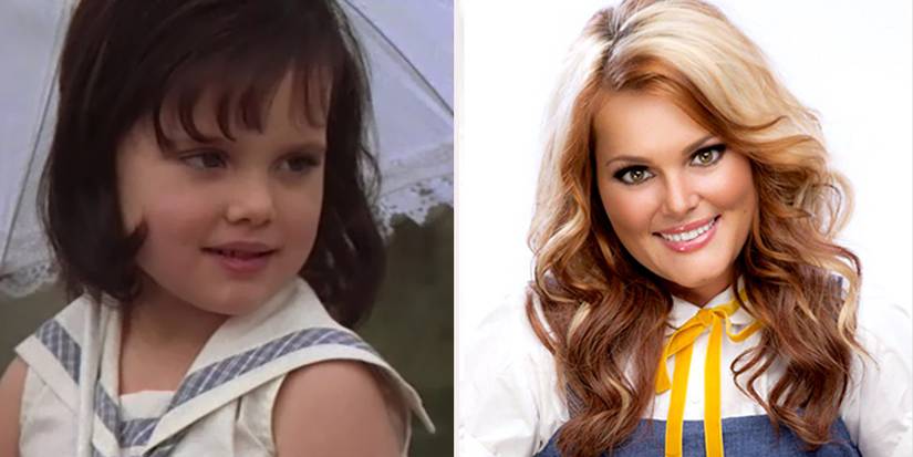 Little Rascals: Where Are They Now?
