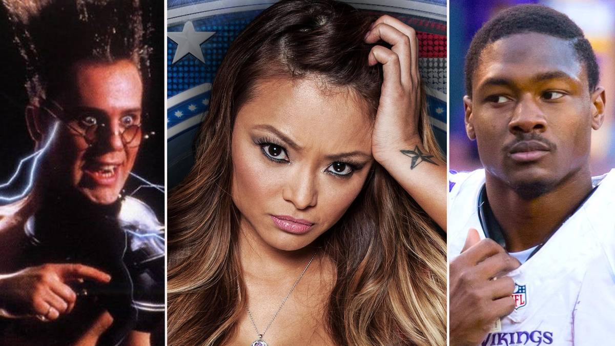 15 Celebrities Who Believe The Earth Is Flat