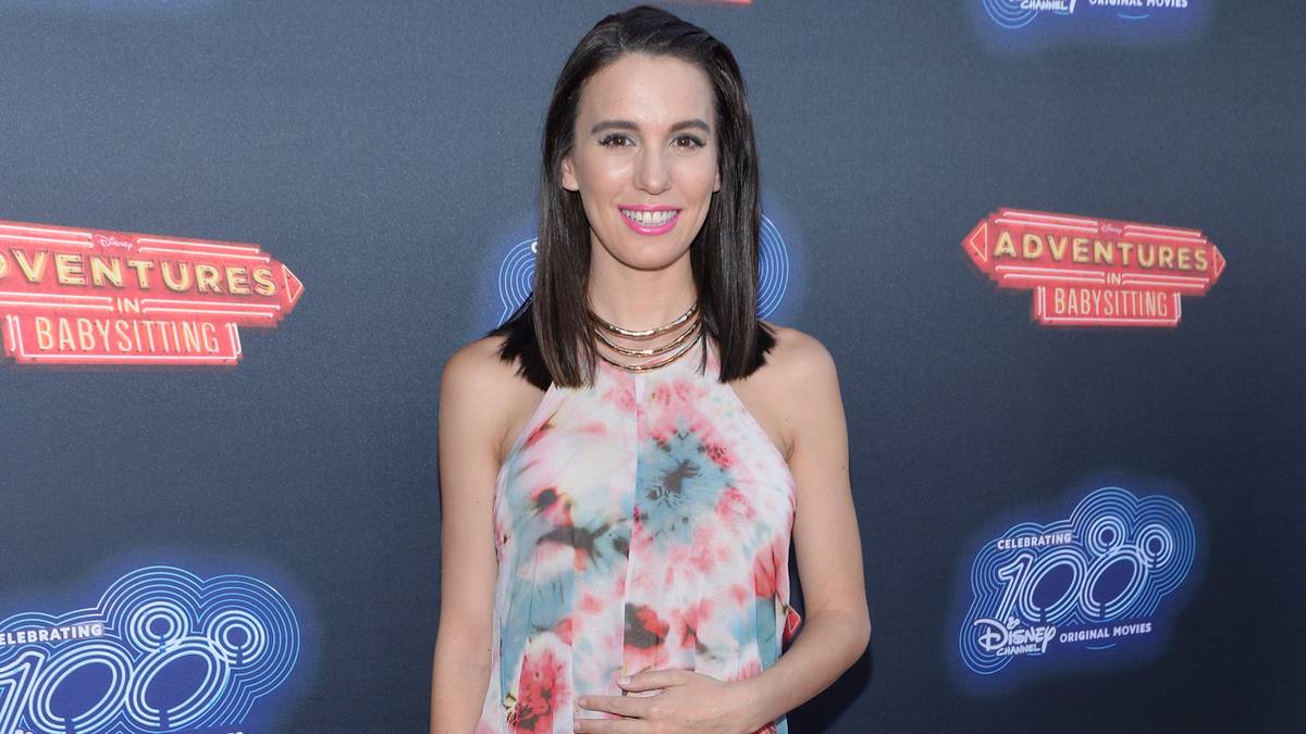 Christy Carlson Romano Shares Cancer Screening Test Results: Health Update