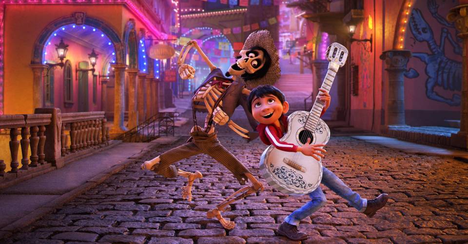 Pixar S Coco Wins Big At 2018 Annie Awards Screen Rant Annie Awards 2022, Will Coco Win Best Picture