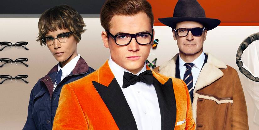 Who Is In The Cast Of Kingsman: The Golden Circle?