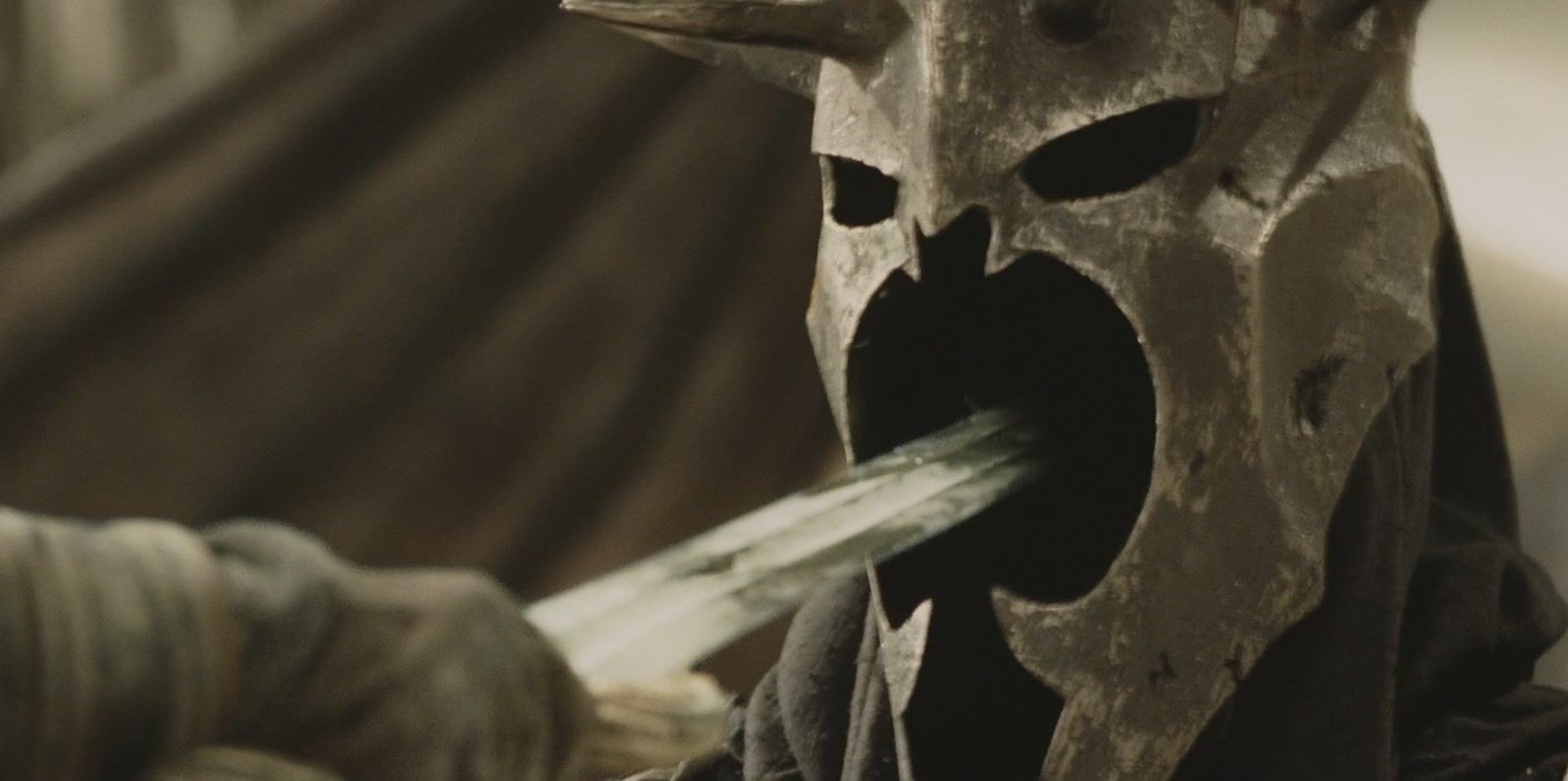 Lord Of The Rings 15 Things You Didnt Know About The Nazgûl