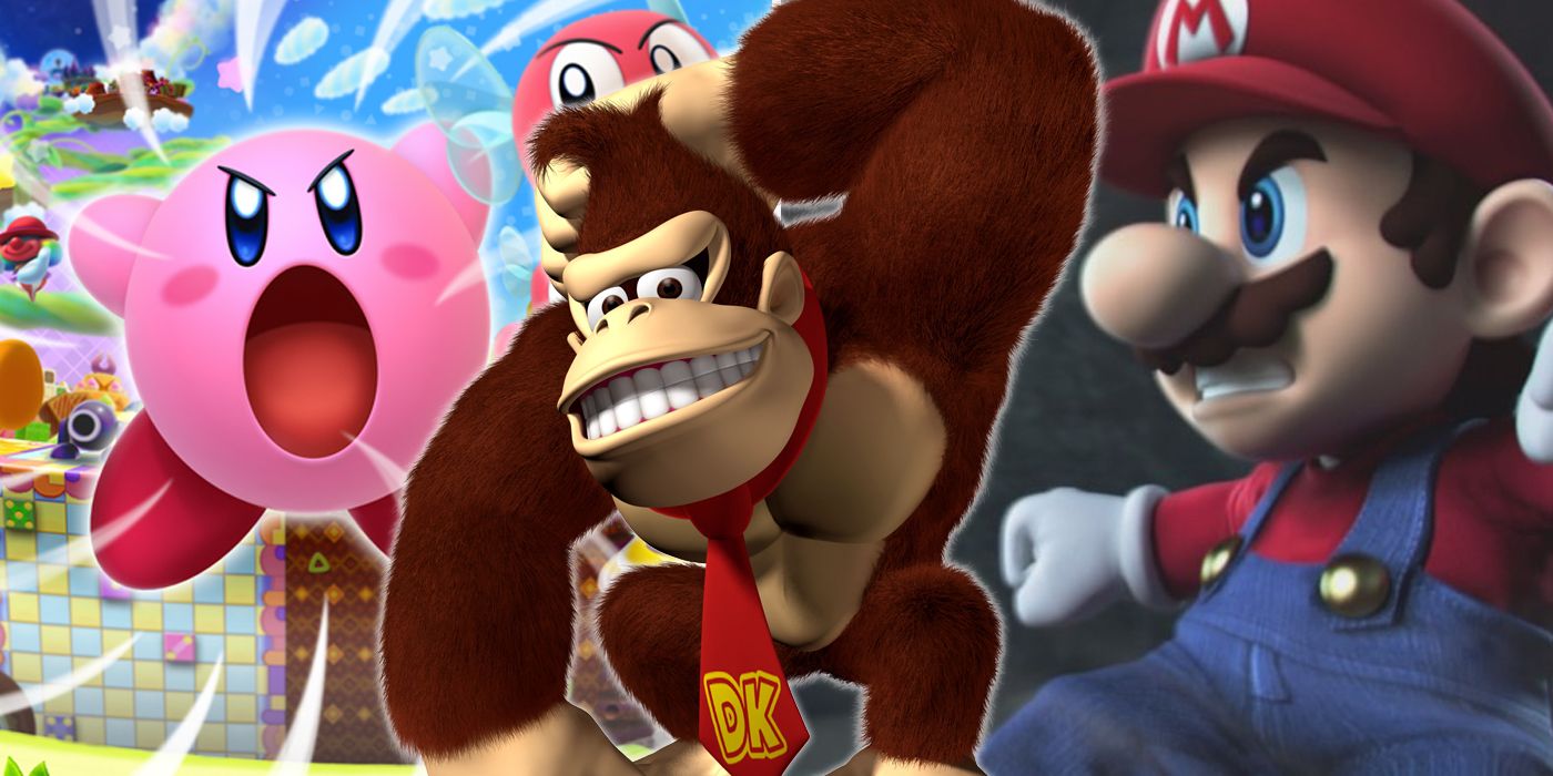 Things You Didn’t Know About Donkey Kong 