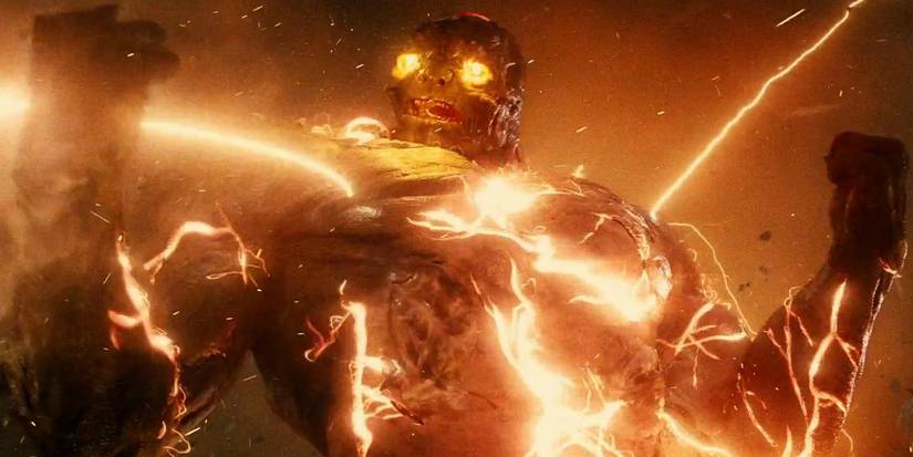 Batman v Superman Doomsday Evolves To Be Like Classic Look, Says Snyder