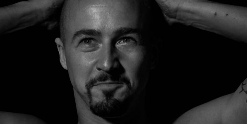 American History X's Original Ending Would Have Changed The Entire Movie (&amp; Made It Worse)