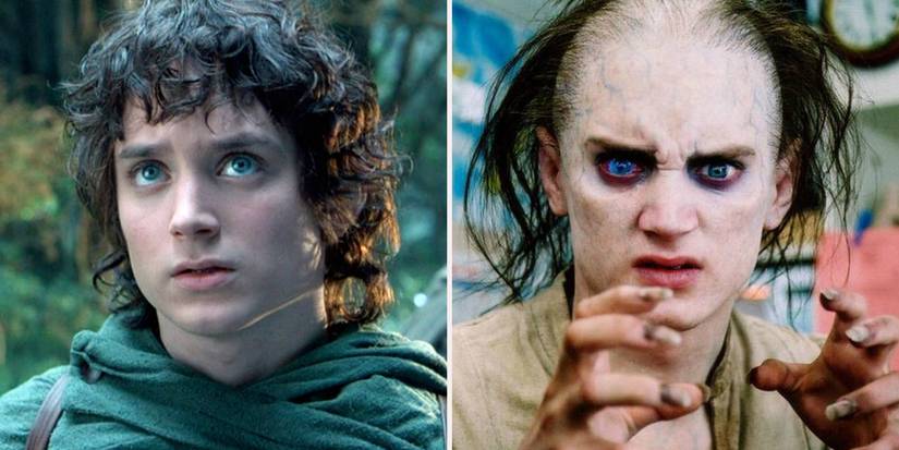 Ways The Lord Of The Rings Movies Were Almost Completely Different
