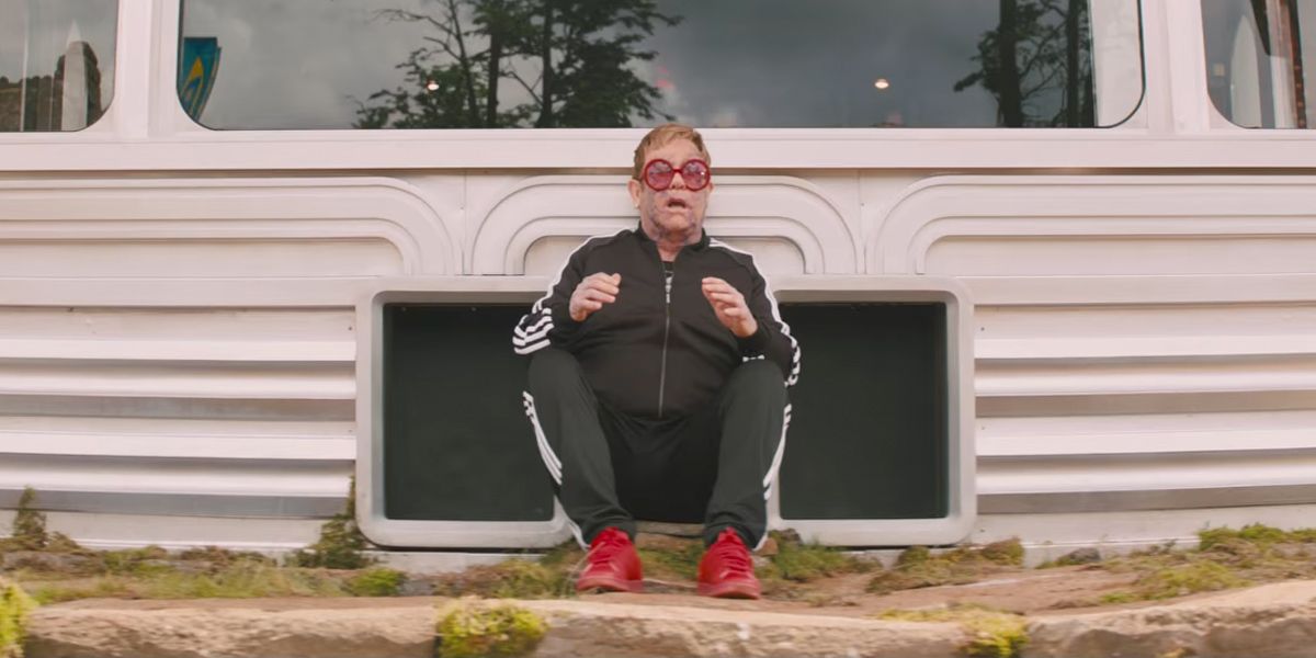 Why Elton Johns Kingsman 2 Cameo Was Important