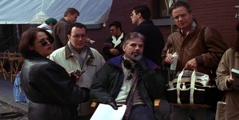 Friends: Easter Eggs You Missed
