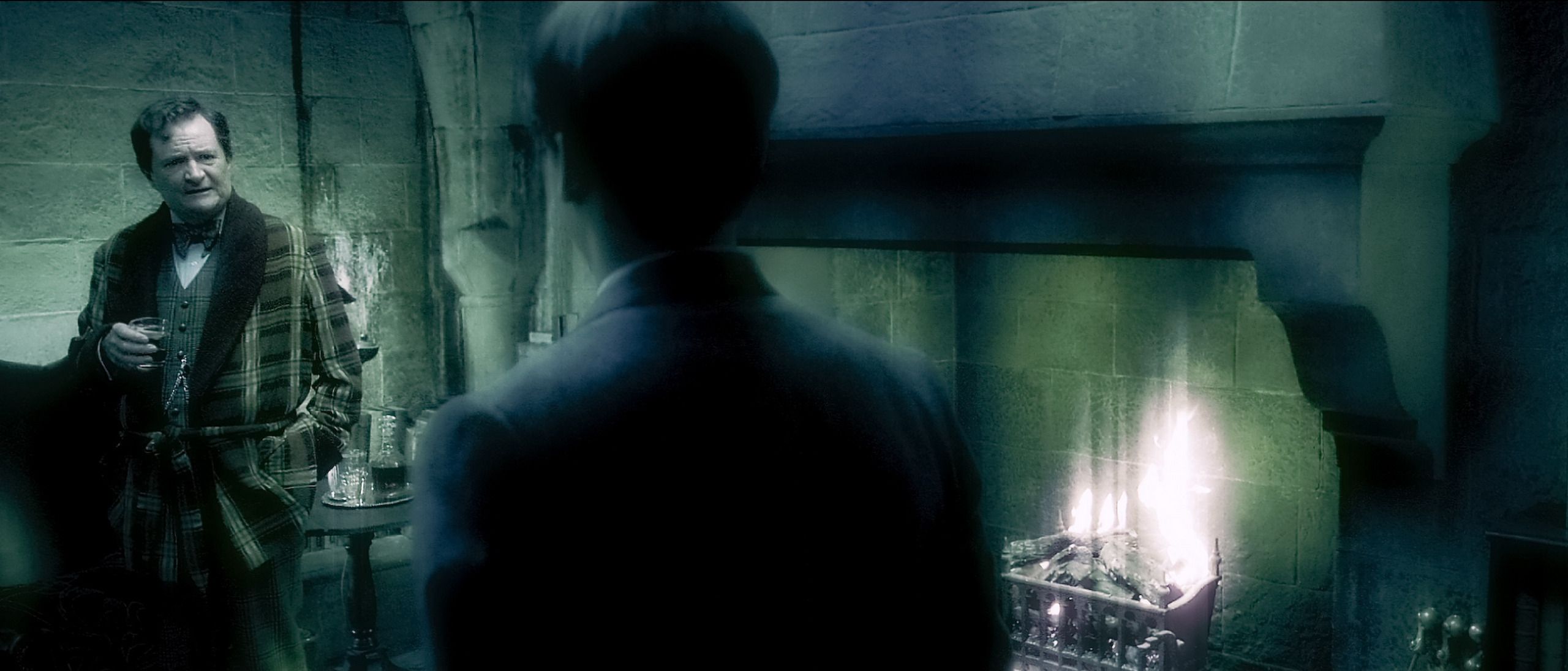 25 Things You Didnt Know About Tom Riddle (Before He Was Voldemort)