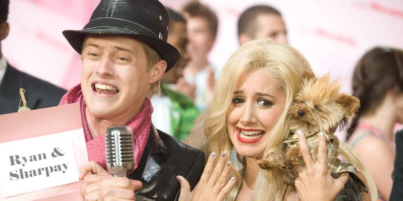 6 Things The High School Musical Series Does Better Than Camp Rock (& 6 ...