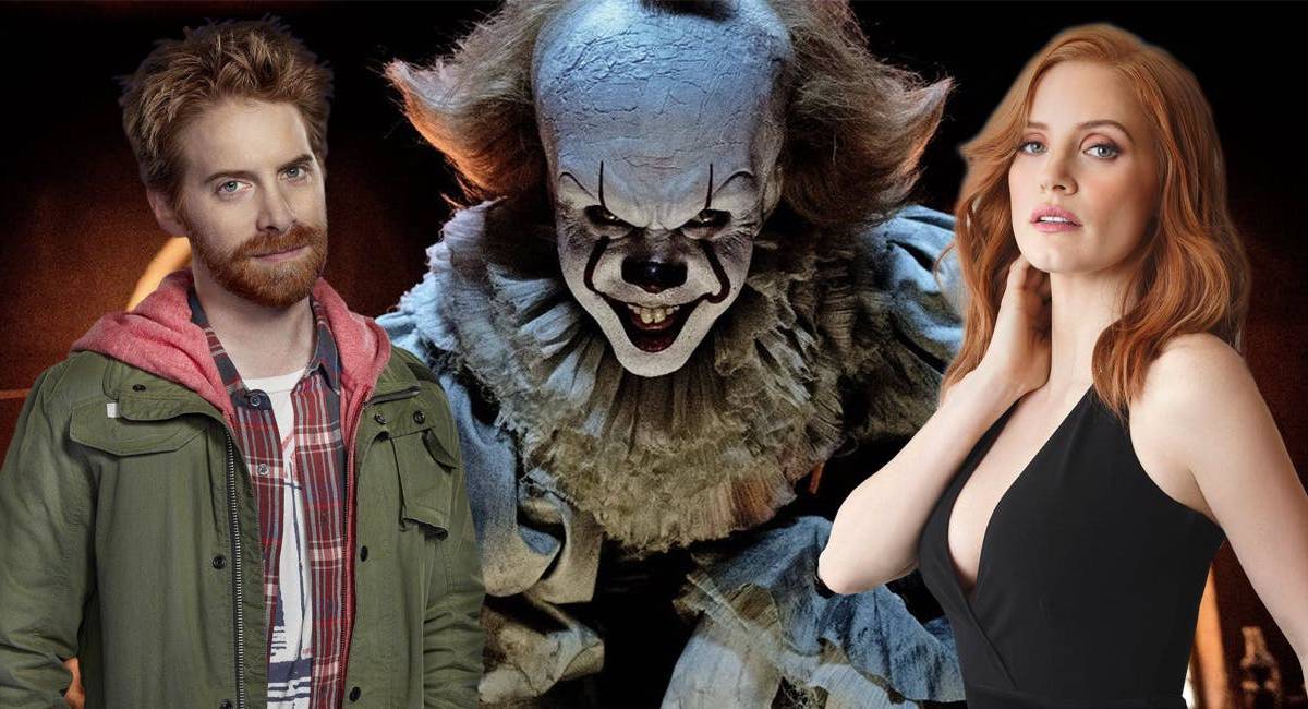 IT: Chapter Two Story & Release Date