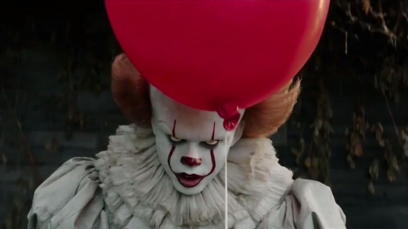 IT Pennywise the Monster Clown Origin Explained