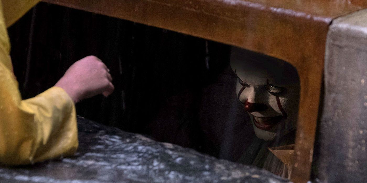 10 Times Stephen King Books Cleverly Reference His Own Stories & Adaptations