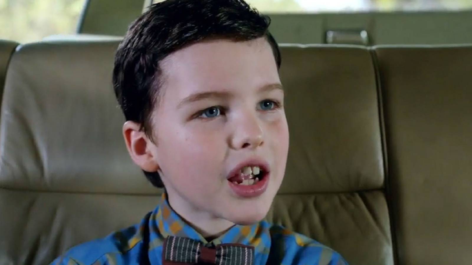 CBS' Young Sheldon Gets Full Season Order