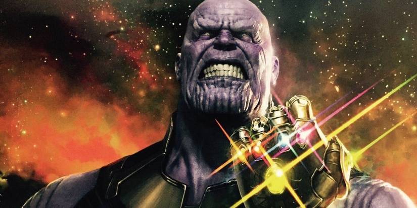 Marvel: 10 Characters More Powerful Than Galactus
