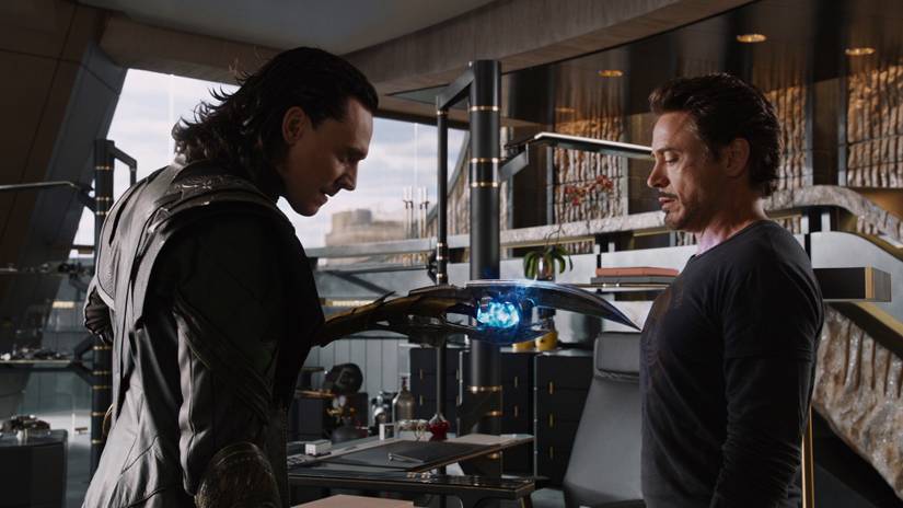Every Marvel Movie To Include The Infinity Stones (& How They're Used)