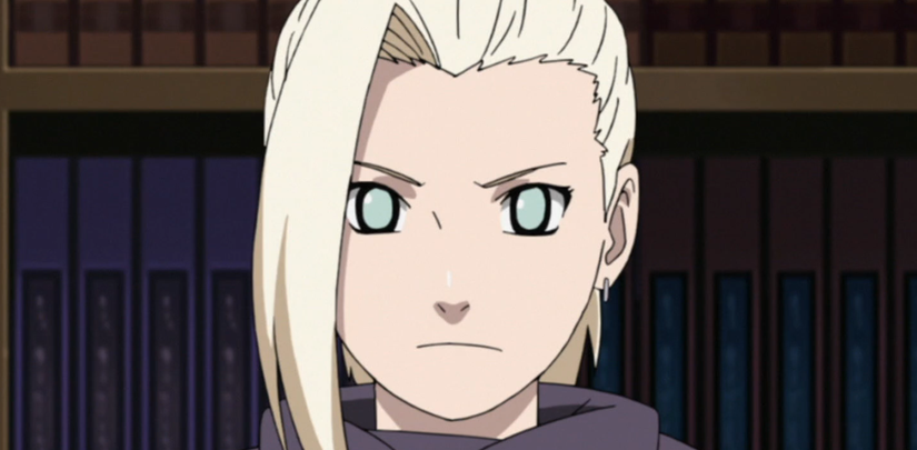 Ino Entry Naruto: 10 Questions About Ino, Answered