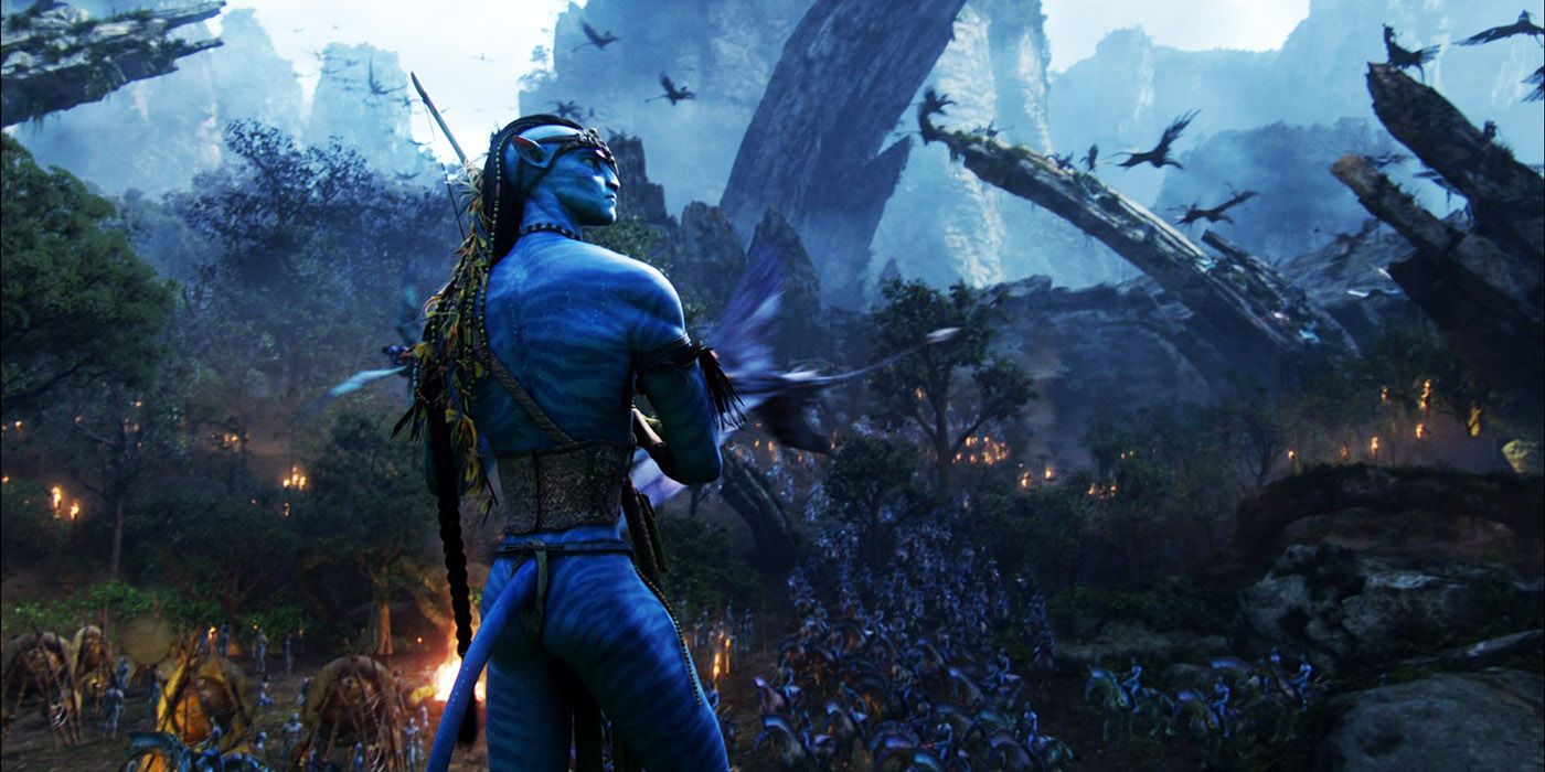 Avatar 2 Budget : Avatar 2, 3, 4 and 5 to hit screens from the year