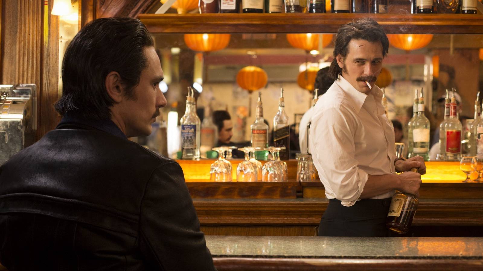 The Deuce Series Premiere Review