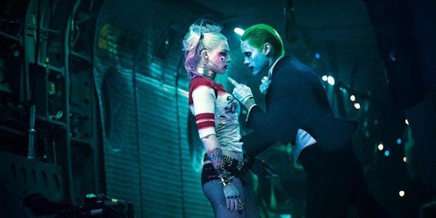 15 Bad Things The Joker Has Done To Harley Quinn