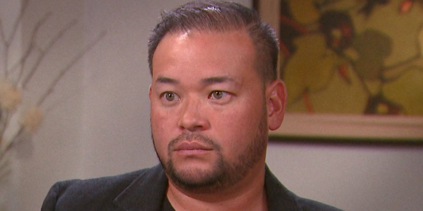 Jon Gosselin Says He and Kate Gosselin Will Never See Eye to Eye When CoParenting