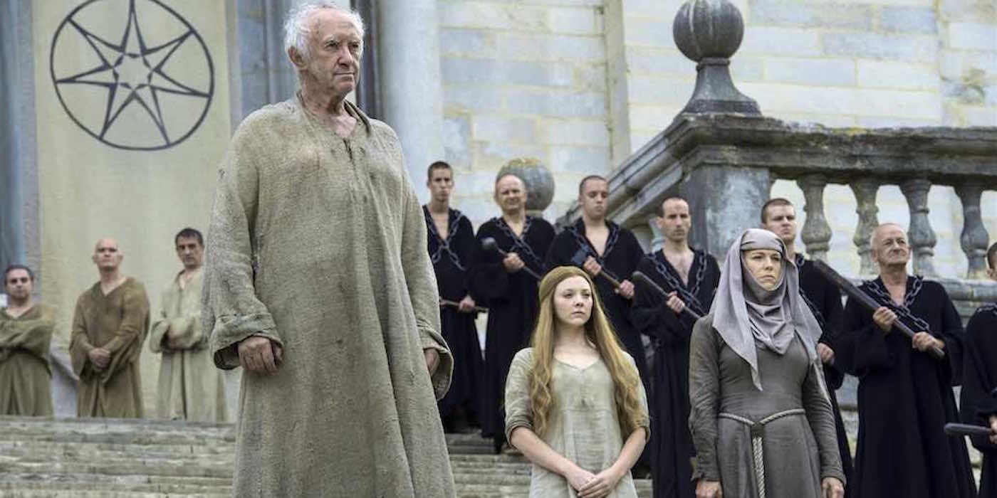 Every Religion in Game of Thrones Explained