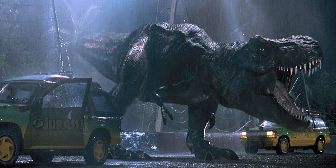 8 Major Jurassic Park Book Characters The Movies Completely Cut