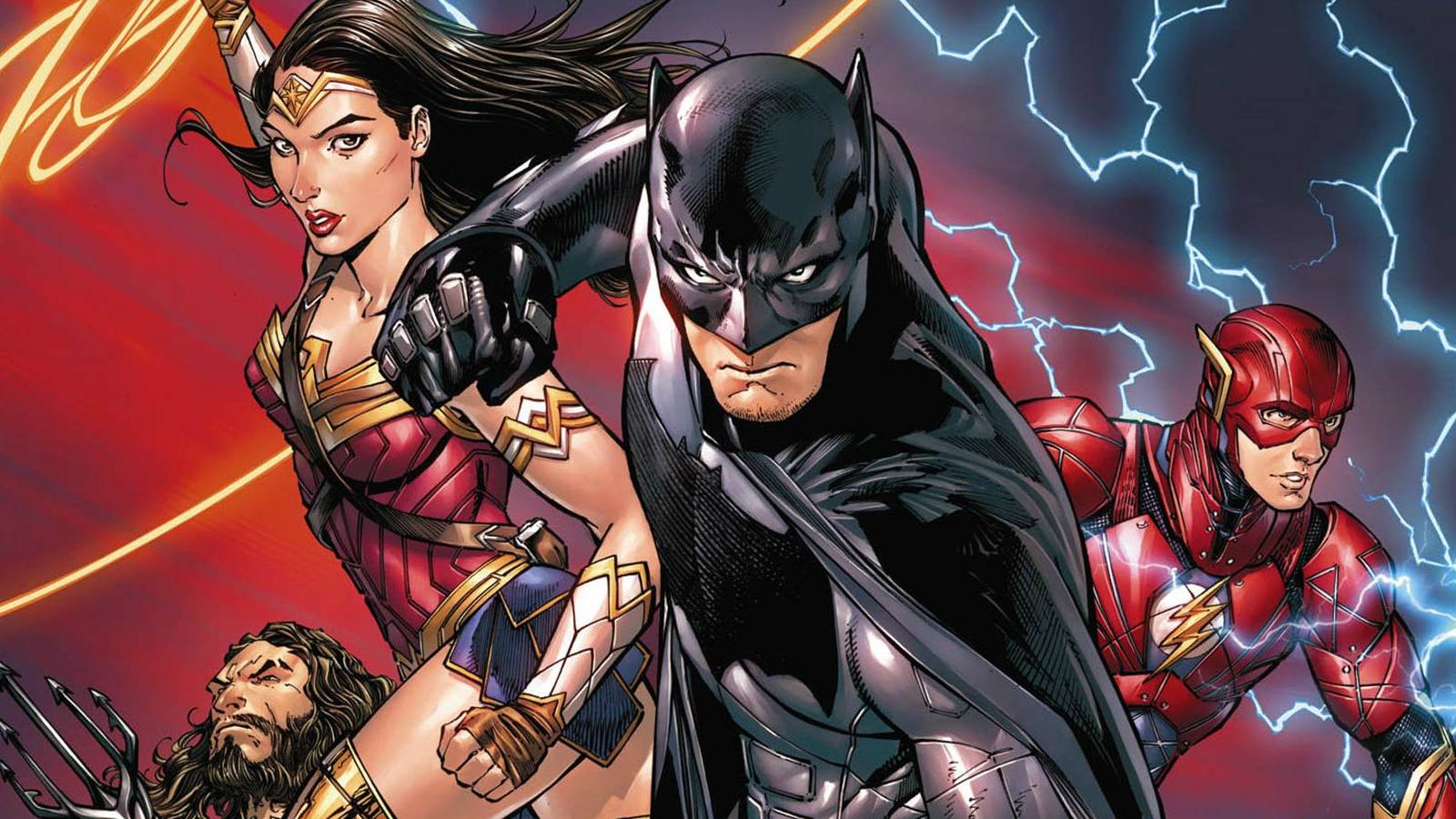The DCEU is Taking New Approach to Continuity