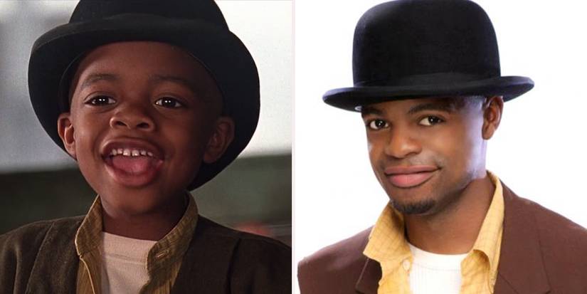 Little Rascals: Where Are They Now?