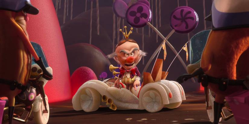 10 Best Quotes From Wreck-It Ralph