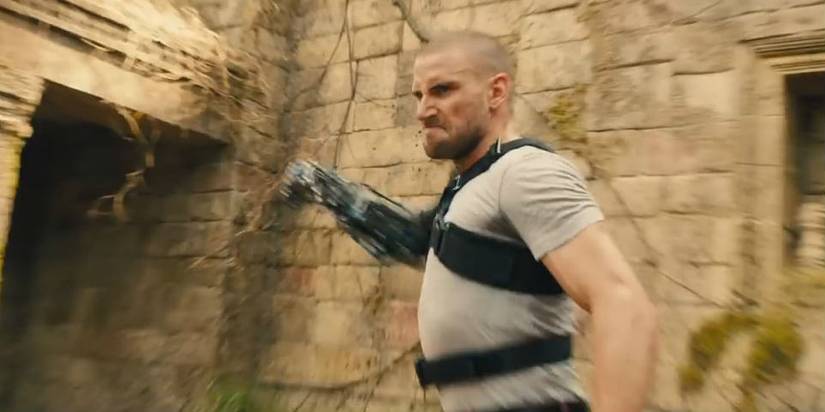 Who is Kingsman: The Golden Circle's REAL Villain?