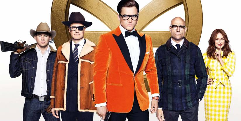 Kingsman 3 Movie Trailer, Cast, Every Update You Need To Know