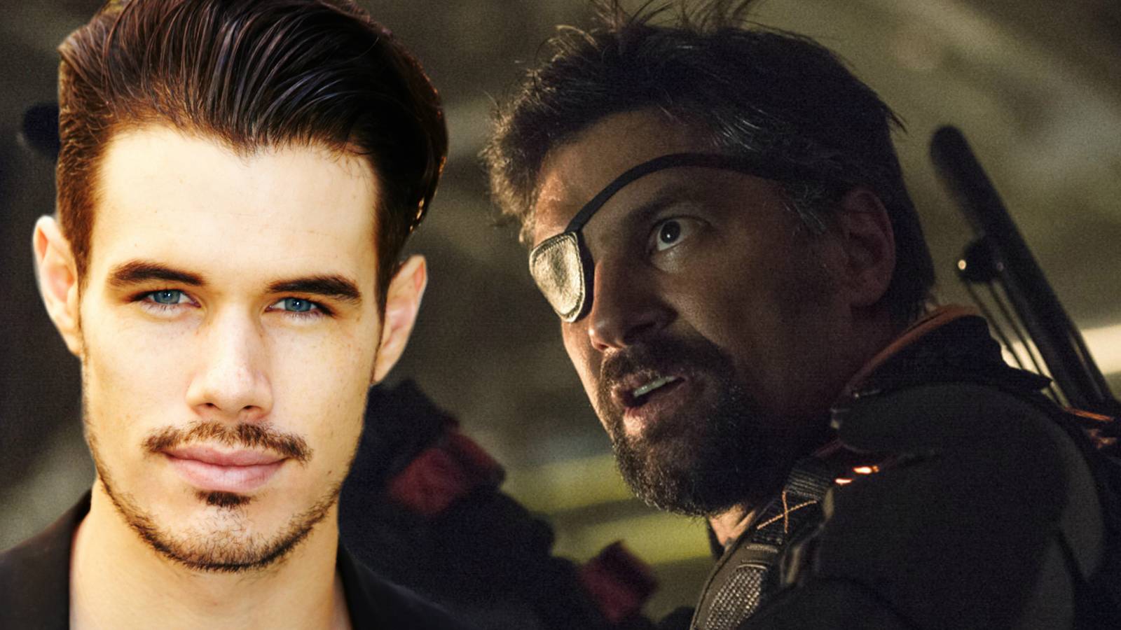 Arrow Casts Lucifer Actor as Deathstroke's Son