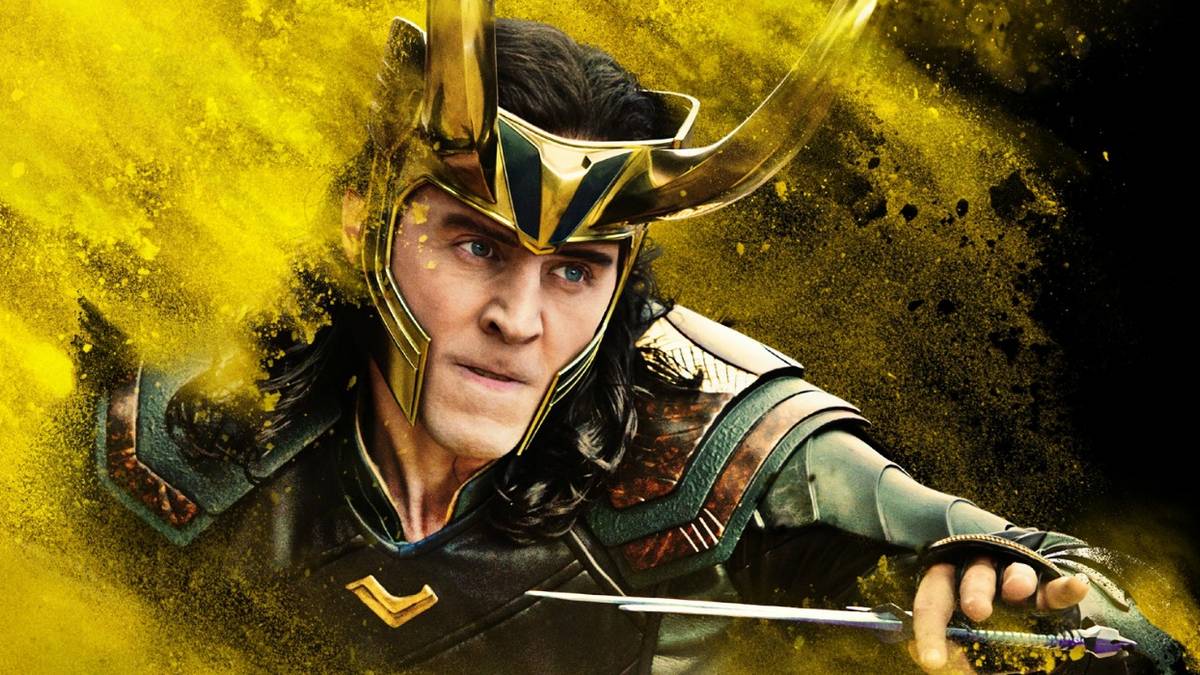 Thor: Ragnarok Character Posters Arrive