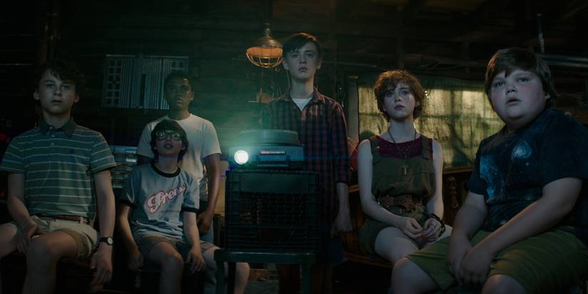 Losers Club IT